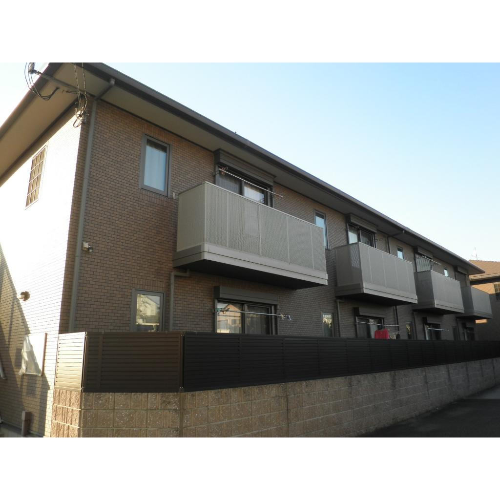 メゾンシャローム　Ａ