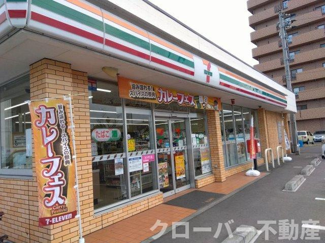 レオパレスソレーユの周辺
