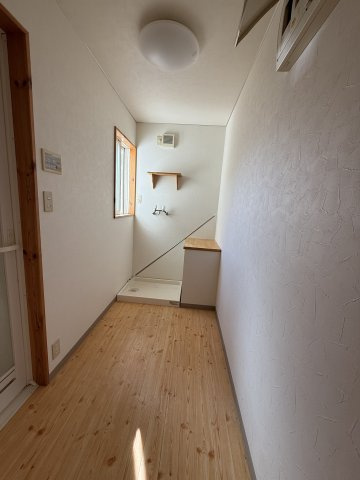 2026/2/1NEW　戸建　高山市江名子町　1500万の内装