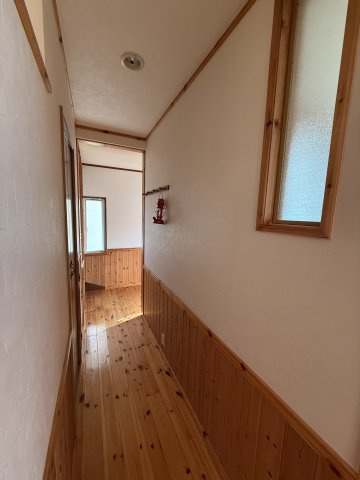 2026/2/1NEW　戸建　高山市江名子町　1500万の内装