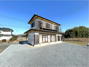 桜川市青柳　中古戸建の画像