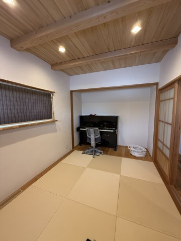 2026/3/22NEW　戸建　高山市国府町広瀬　3480万の和室