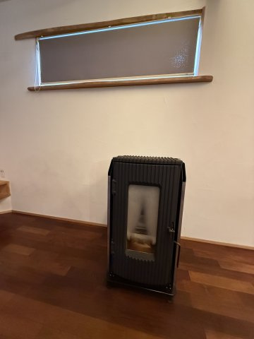 2026/3/22NEW　戸建　高山市国府町広瀬　3480万の内装