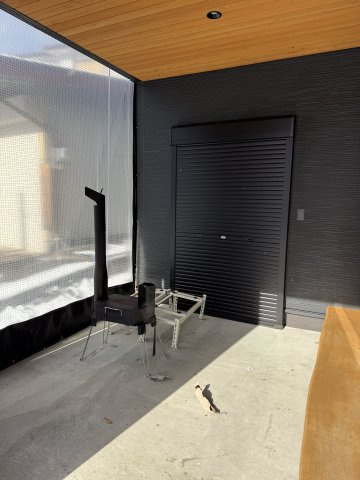 2026/3/22NEW　戸建　高山市国府町広瀬　3480万の外観