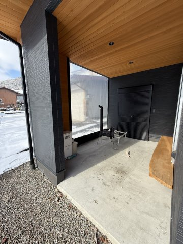 2026/3/22NEW　戸建　高山市国府町広瀬　3480万の外観