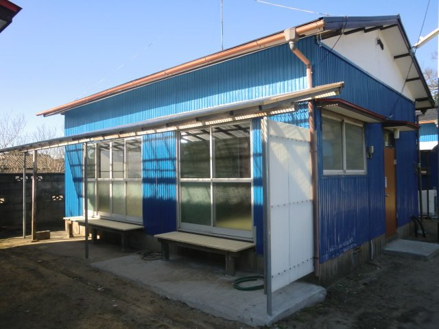 池田アパート
