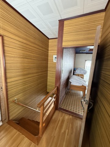 2026/2/1NEW　戸建　高山市新宮町　480万の内装