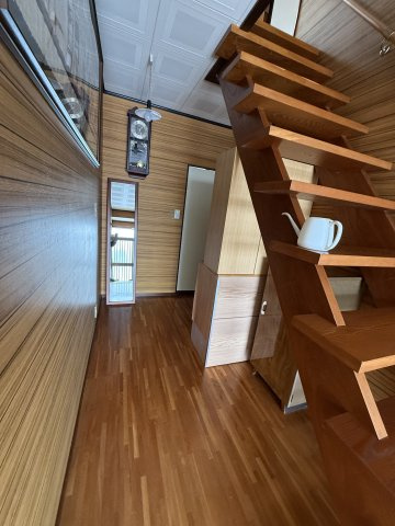 2026/2/1NEW　戸建　高山市新宮町　480万の内装