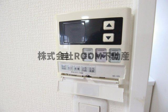 Esperanza　casa(エスペランサカーサ)の設備