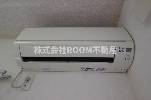 Esperanza　casa(エスペランサカーサ)の設備