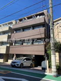 スマートＶＩＬＬＡ中延弐番館の画像