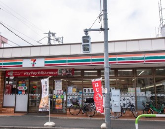 Volare da Kanamechoの周辺