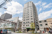 アルカーデン池袋