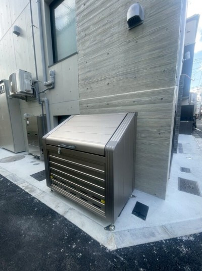 Volare da Kanamechoのその他共用部分
