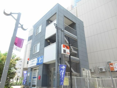 【外観】 | ハレサイキ