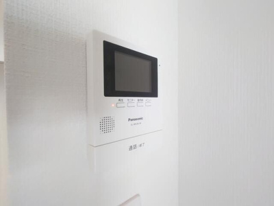 【設備】 | キャピタルマンション志木