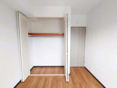 【収納】 | キャピタルマンション志木 | 大きなものも収納できそうです