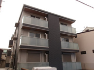 Villa　rivirerの画像
