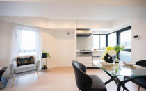 セザール小石川