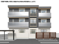 ワイズヴィラ岐南EASTの画像