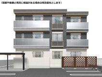 ワイズヴィラ岐南EASTの画像
