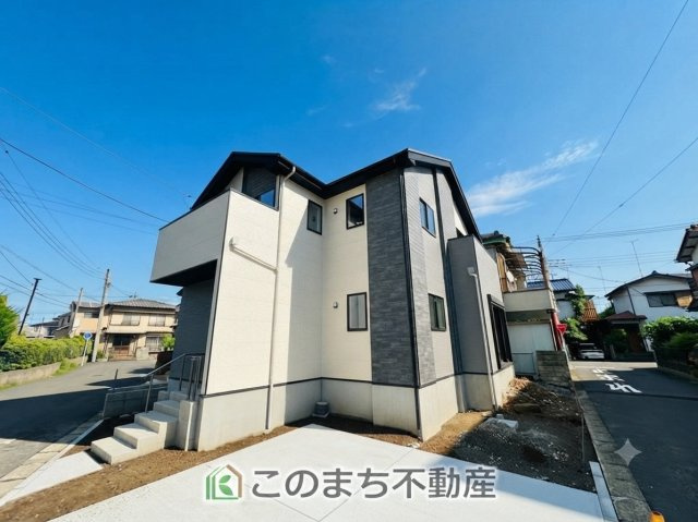 リガーレ宇都宮市緑11期