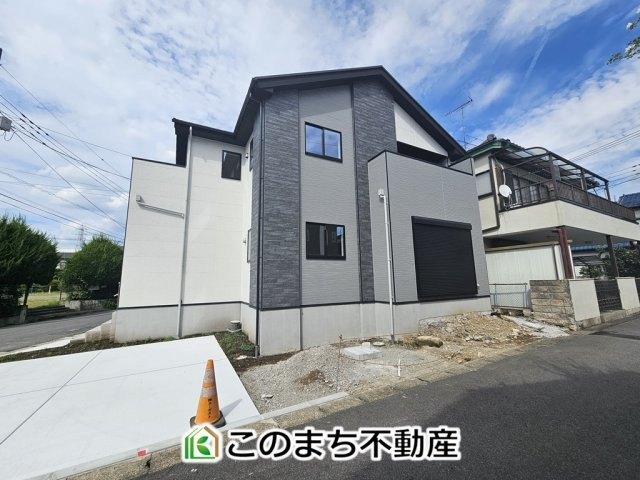 リガーレ宇都宮市緑11期