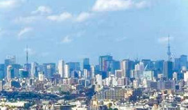 ザ・リバープレイスウエストタワー