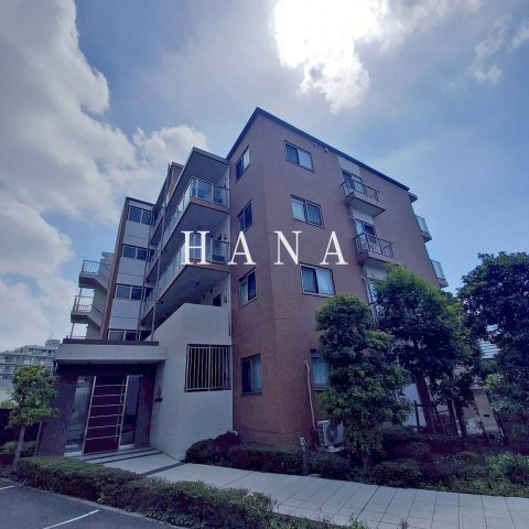 リーサ・ボニートの外観