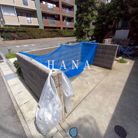 リーサ・ボニートのその他共用部分