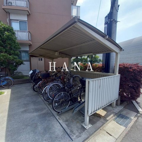 リーサ・ボニートのその他共用部分