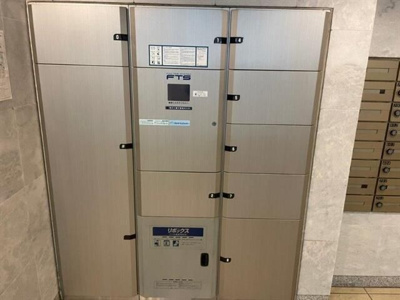 【その他共用部分】 | 日神デュオステージ新御徒町