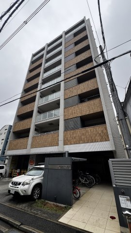 レジデンシャルヒルズ インペリアルスイート