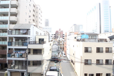 【展望】 | ハーヴェスト京町堀