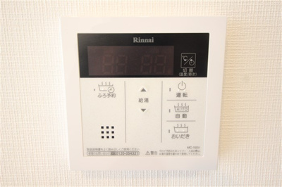 【設備】 | ハーヴェスト京町堀