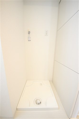 【設備】 | ハーヴェスト京町堀