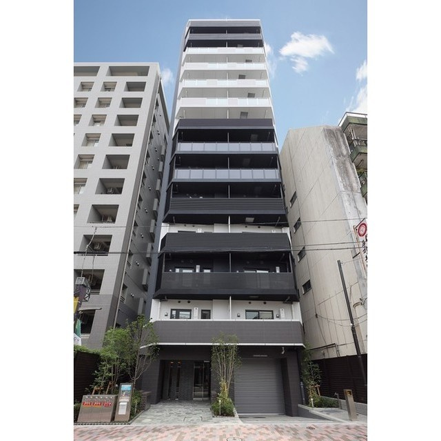 ザ・パークハビオ中野新橋