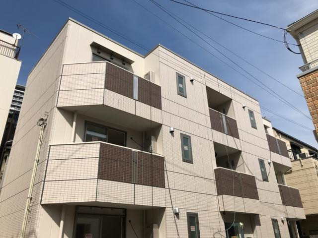 グランドール東山