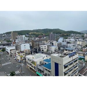 サンマンションアトレ高蔵寺駅前の展望
