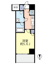 グランヴァンイースト押上の画像