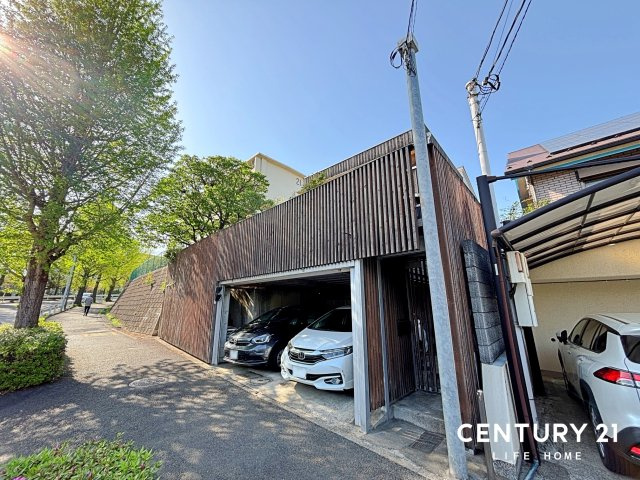 【前面道路含む現地写真】 | 戸建 横浜市都筑区早渕１丁目 | 前面道路含む現地写真です