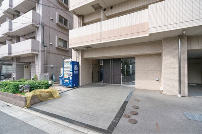 【その他共用部分】 | グラントゥルース門前仲町