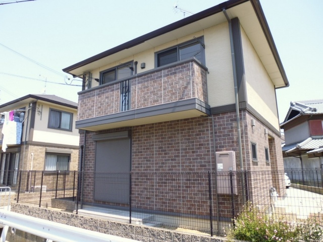 I－RiverＣourt E棟