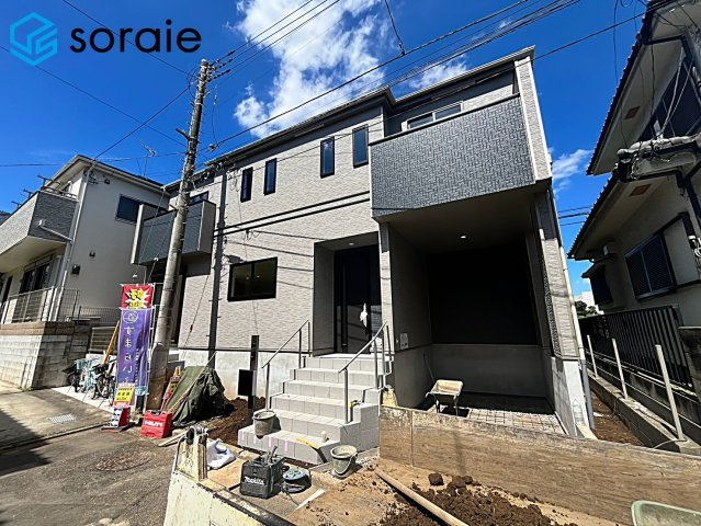 戸建 狭山市中央２丁目