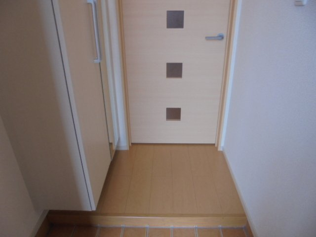 【玄関】 | ベル・グラース
