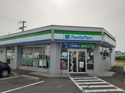 【周辺】 | ベル・グラース | ファミリーマート様まで449m