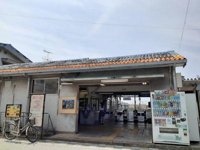 【周辺】 | ベル・グラース | JR久米田駅様まで1503m