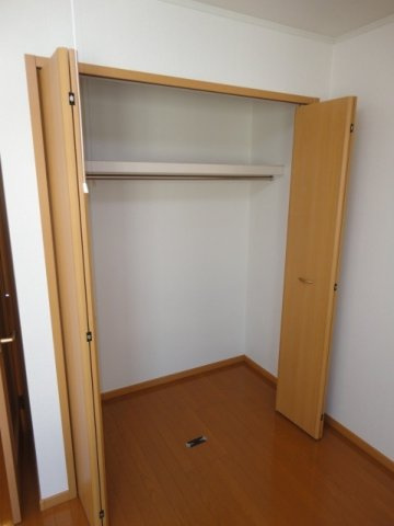 優翔（ゆうしょう）の収納