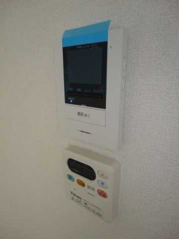 優翔（ゆうしょう）のセキュリティ