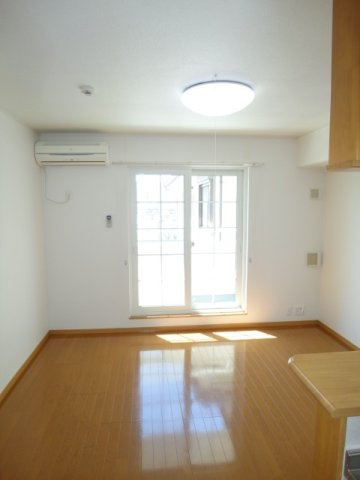 優翔（ゆうしょう）の居間・リビング